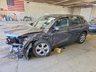 2023 Honda Hr-v Lx Gray vin: 3CZRZ2H34PM743379