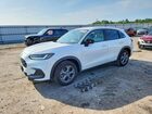 2026 Honda Hr-v Lx White vin: 3CZRZ2H35TM749945