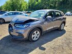 2023 Honda Hr-v Lx Gray vin: 3CZRZ2H37PM707864