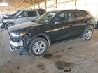 2025 Honda Hr-v Lx Black vin: 3CZRZ2H37SM791404