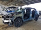 2023 Honda Hr-v Sport Gray vin: 3CZRZ2H50PM726080