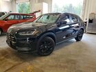 2025 Honda Hr-v Sport Black vin: 3CZRZ2H53SM790199
