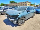 2025 Honda Hr-v Sport Teal vin: 3CZRZ2H54SM732196