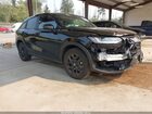 2024 Honda Hr-v Awd Sport/awd Sport W/o Bsi Black vin: 3CZRZ2H58RM732812