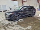 2024 Honda Hr-v Sport Black vin: 3CZRZ2H59RM774082