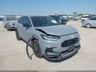 2023 Honda Hr-v Awd Sport Gray vin: 3CZRZ2H5XPM714390