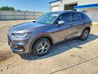 2025 Honda Hr-v Exl Charcoal vin: 3CZRZ2H70SM726090