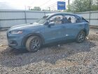 2025 Honda Hr-v Exl Teal vin: 3CZRZ2H71SM702803