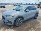 2026 Honda Hr-v Exl Gray vin: 3CZRZ2H79TM730415