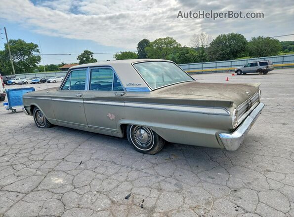 1963 FORD ALL OTHER