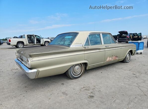 1963 FORD ALL OTHER