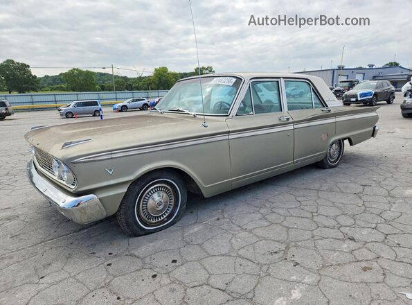 1963 FORD ALL OTHER