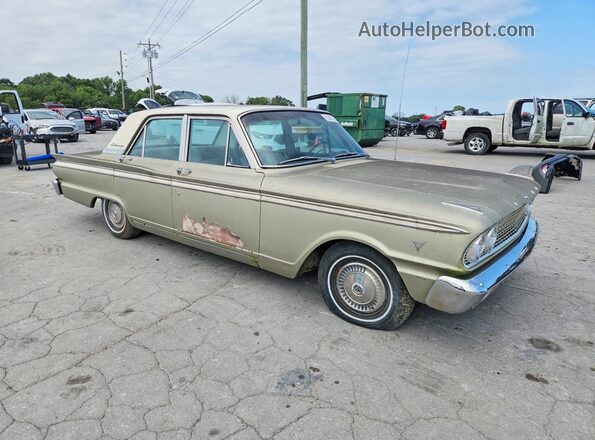 1963 FORD ALL OTHER