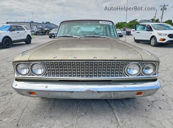 1963 FORD ALL OTHER