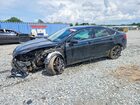 2018 Ford Fusion Se Черный vin: 3FA6P0H77JR179314