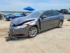 2017 Ford Fusion Se Gray vin: 3FA6P0H79HR397829