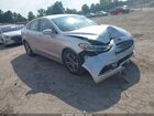 2018 Ford Fusion Se Silver vin: 3FA6P0HD9JR249398