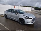 2018 Ford Fusion Hybrid Se Silver vin: 3FA6P0LU4JR170311