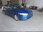2018 Ford Fusion Hybrid S Gray vin: 3FA6P0UU4JR254630
