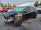 2018 Ford Fiesta S Черный vin: 3FADP4AJ8JM147327