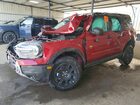 2026 Ford Bronco Sport Badlands Two Tone vin: 3FMCR9DA2TRE46323
