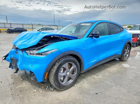 2023 FORD MUSTANG MACH-E SELECT