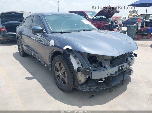2021 FORD MUSTANG MACH-E SELECT