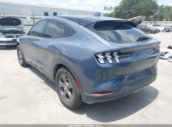 2021 FORD MUSTANG MACH-E SELECT