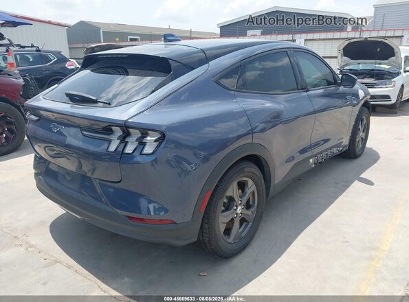 2021 FORD MUSTANG MACH-E SELECT