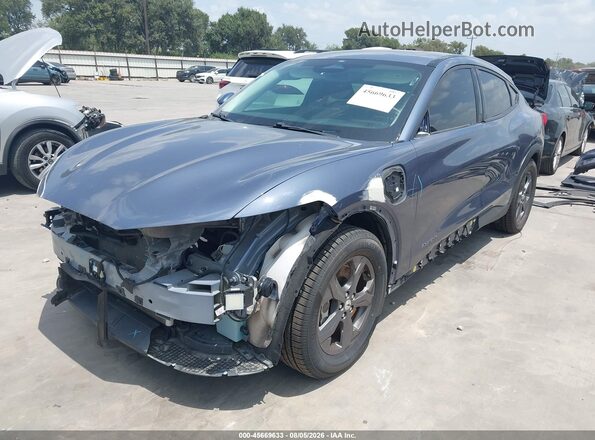 2021 FORD MUSTANG MACH-E SELECT