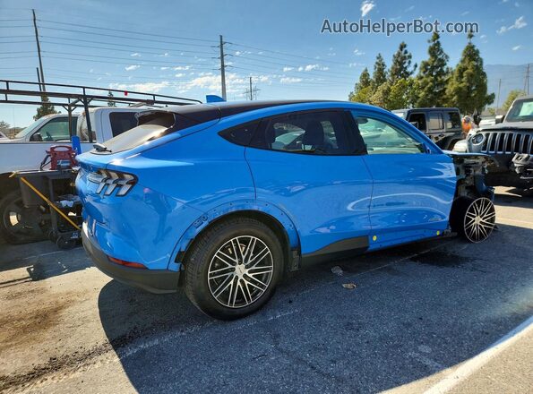 2022 FORD MUSTANG MACH-E SELECT