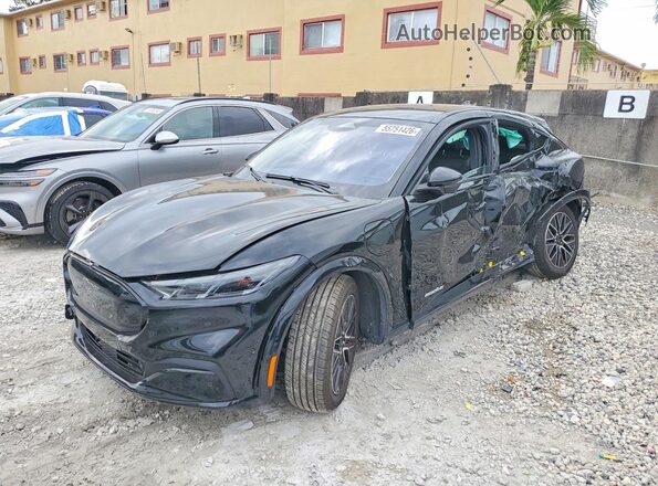 2024 FORD MUSTANG MACH-E PREMIUM