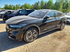 2023 Ford Mustang Mach-e Premium Black vin: 3FMTK3R45PMB01066