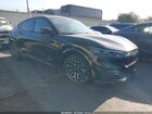 2025 Ford Mustang Mach-e Premium Black vin: 3FMTK3R76SMA18636