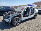 2023 Ford Mustang Mach-e Premium White vin: 3FMTK3R7XPMA57902