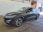 2023 Ford Mustang Mach-e Premium Black vin: 3FMTK3SU2PMB05831