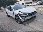 2023 Ford Mustang Mach-e Premium White vin: 3FMTK3SU8PMA83480