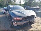 2023 Ford Mustang Mach-e Premium Gray vin: 3FMTK3SU8PMA98092