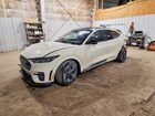 2025 Ford Mustang Mach-e Gt Серый vin: 3FMTK4SX2SMA08072