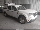 2025 Ford Maverick Xl Белый vin: 3FTTW8A38SRA56502