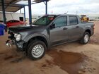 2026 Ford Maverick Xl Gray vin: 3FTTW8BA2TRA20786