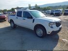 2025 Ford Maverick Xl White vin: 3FTTW8BA7SRB37763