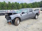 2026 Ford Maverick Xl Gray vin: 3FTTW8BA7TRA79431