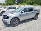 2023 Ford Maverick Xl Silver vin: 3FTTW8E39PRA75786