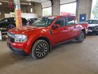 2022 Ford Maverick Xl Оранжевый vin: 3FTTW8F91NRA05053