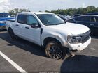 2023 Ford Maverick Xlt Белый vin: 3FTTW8F96PRA98249