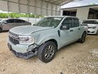 2023 Ford Maverick Xl Серый vin: 3FTTW8F98PRA63003