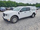 2023 Ford Maverick Белый vin: 3FTTW8F9XPRA88226