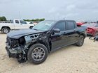 2024 Ford Maverick Xlt Black vin: 3FTTW8H3XRRB54091