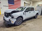 2026 Ford Maverick Xlt Gray vin: 3FTTW8J32TRA43875